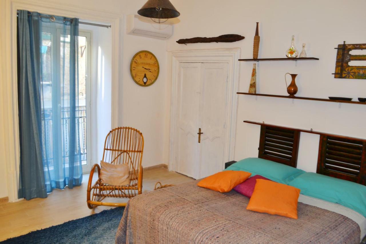 Apartamento Ballarò Sant'agata Mini Palermo